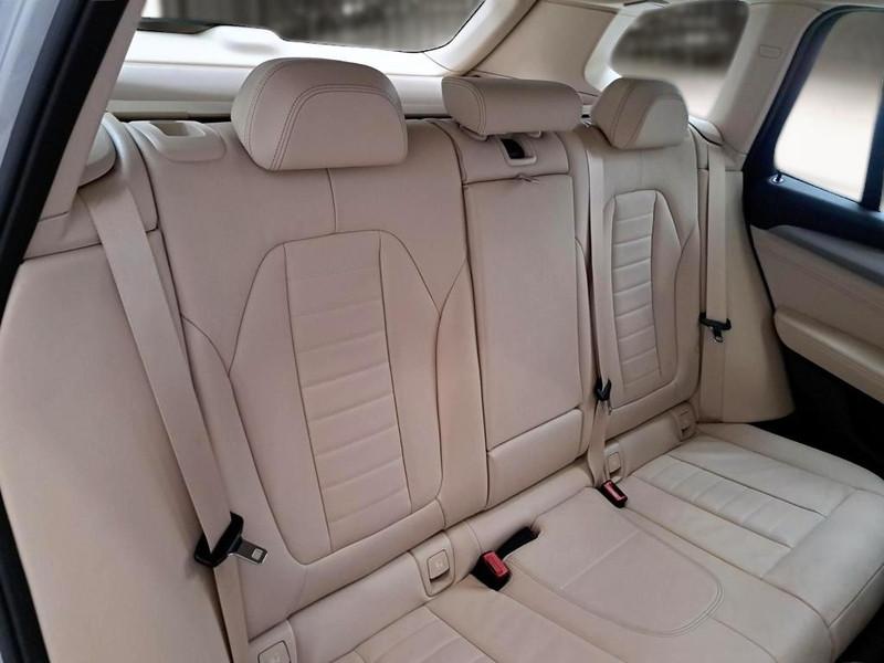 BMW X3 xDrive 30e Business Advantage Autom.