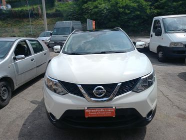 Nissan Qashqai 1.6 dCi 2WD Visia TETTO PANORAMICO AUTOMATICA