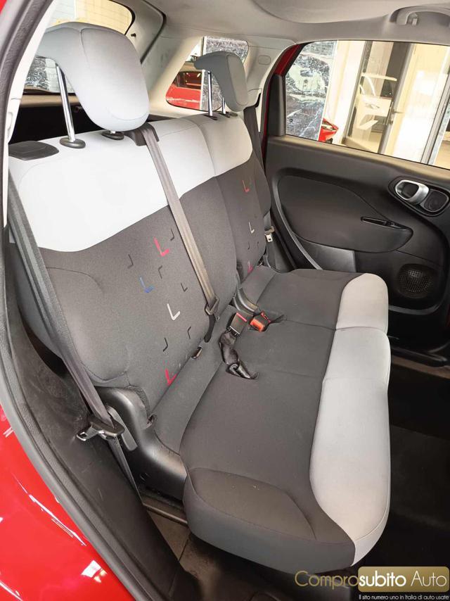 FIAT 500L 1.3 Multijet 95 CV Business