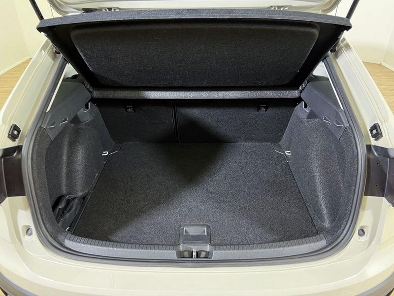 Volkswagen Taigo 1.0 TSI Life