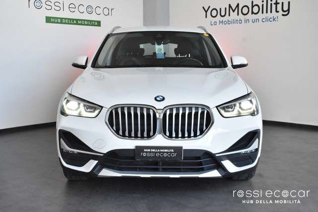 BMW X1 xDrive20d xLine