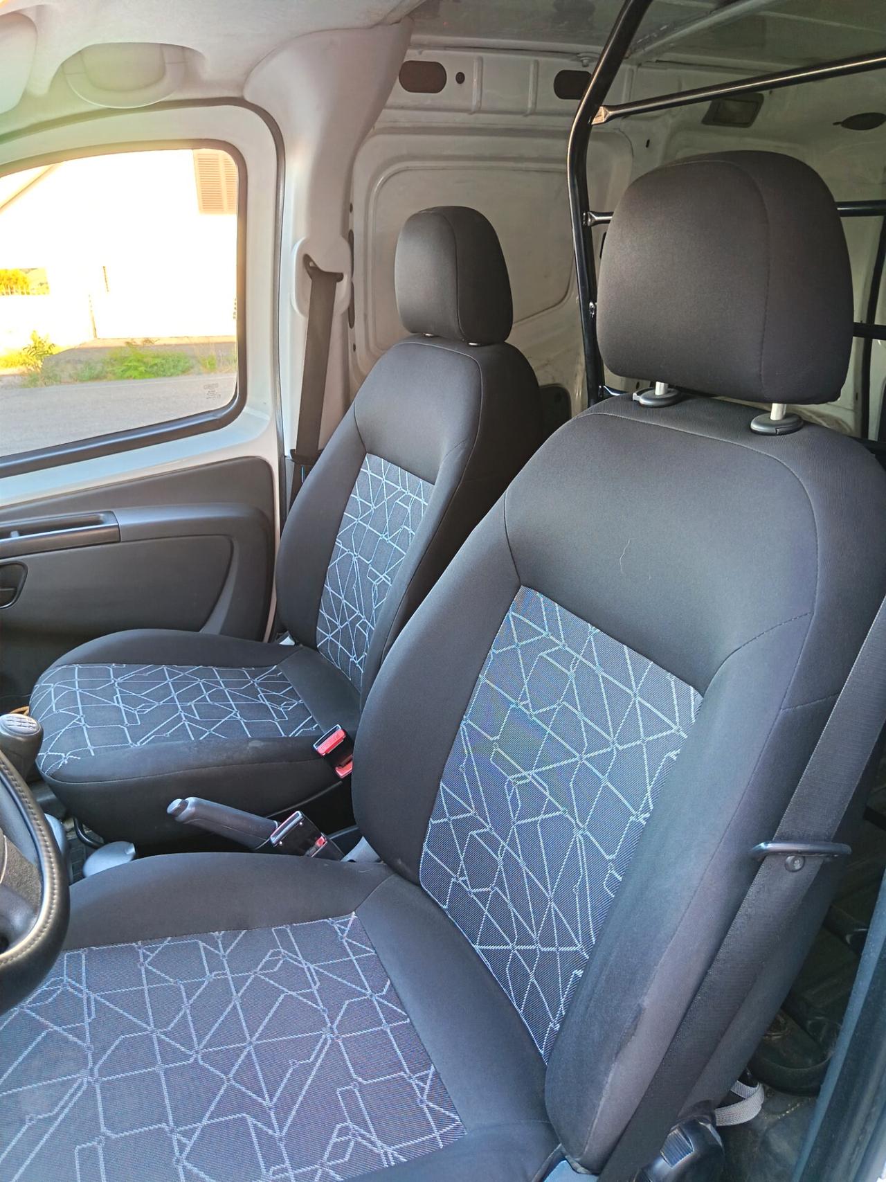 Fiat Fiorino 1.3 DIESEL 180.000KM