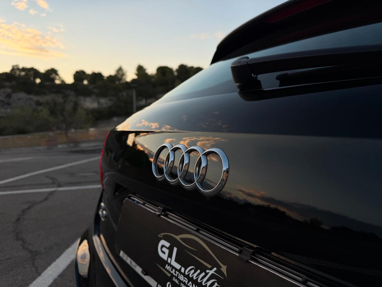 Audi Q2/2.0 QUATTRO 150 CV/CERCHI 18"/VIRTUAL/CAR PLAY