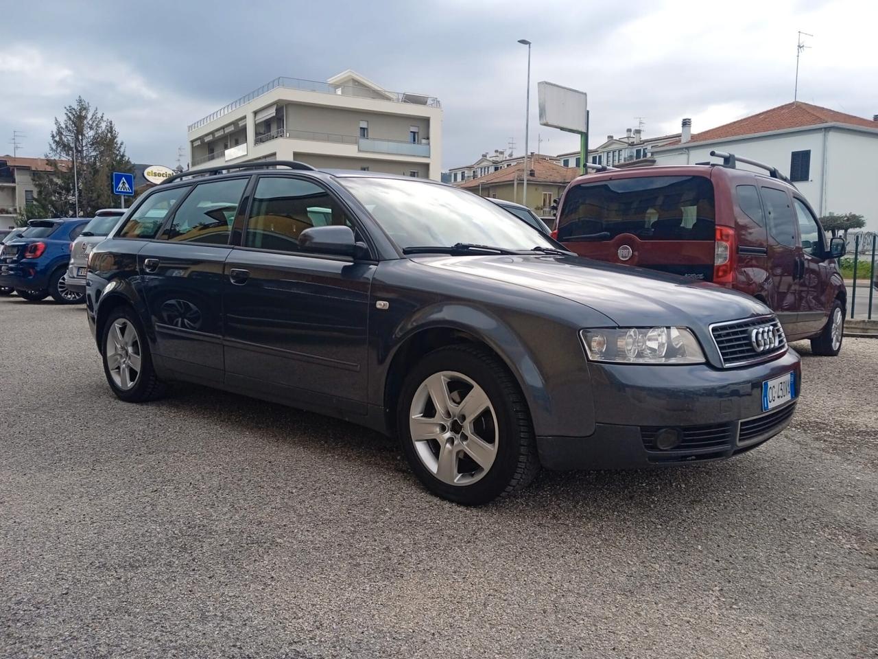 Audi A4 1.9 TDI/101 CV cat Avant