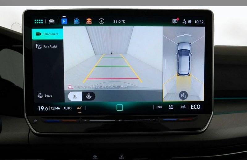 Volkswagen Golf 1.5 eHybrid 204cv Ed.PLUS