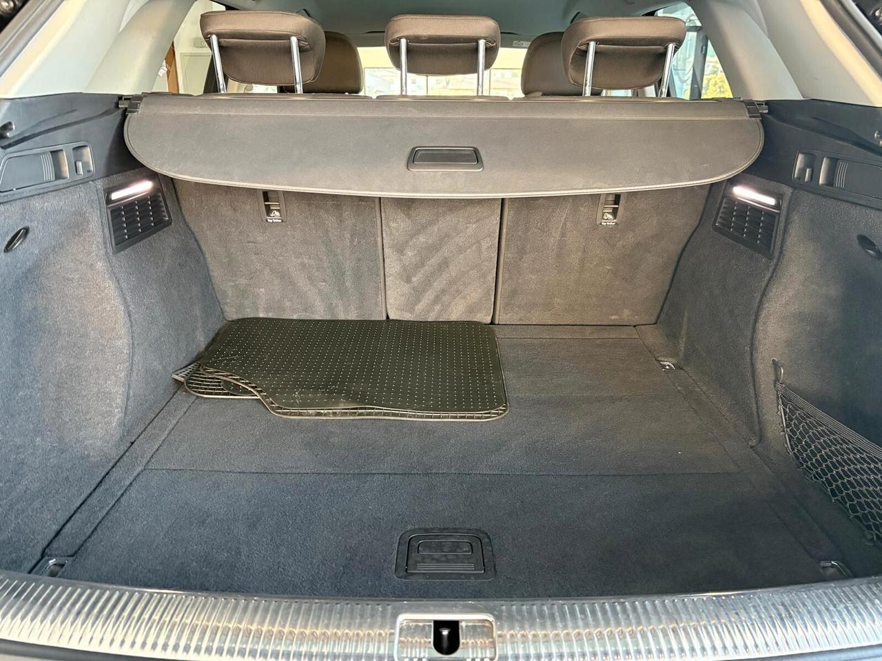 Audi Q5 40 2.0TDi QUATTRO 163CV AUTOMATIC