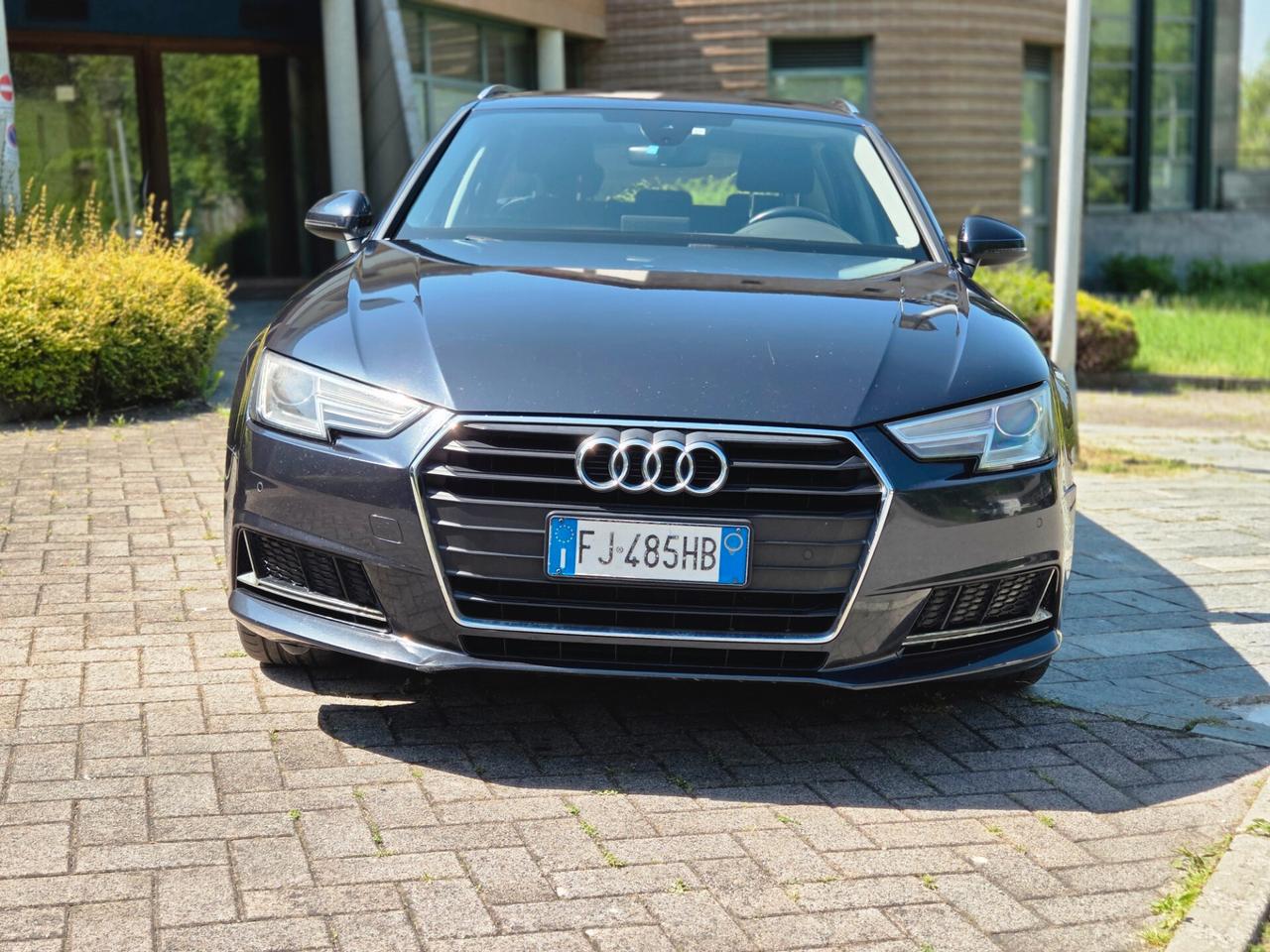 Audi A4 Avant 2.0 TDI 150 CV Business Sport