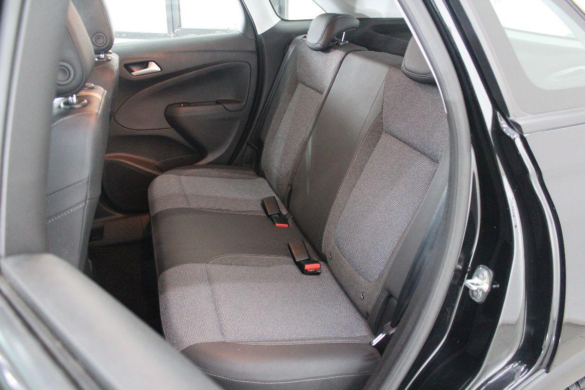 OPEL - Crossland - 1.5 ECOTEC D 120 S&S aut.Eleg.