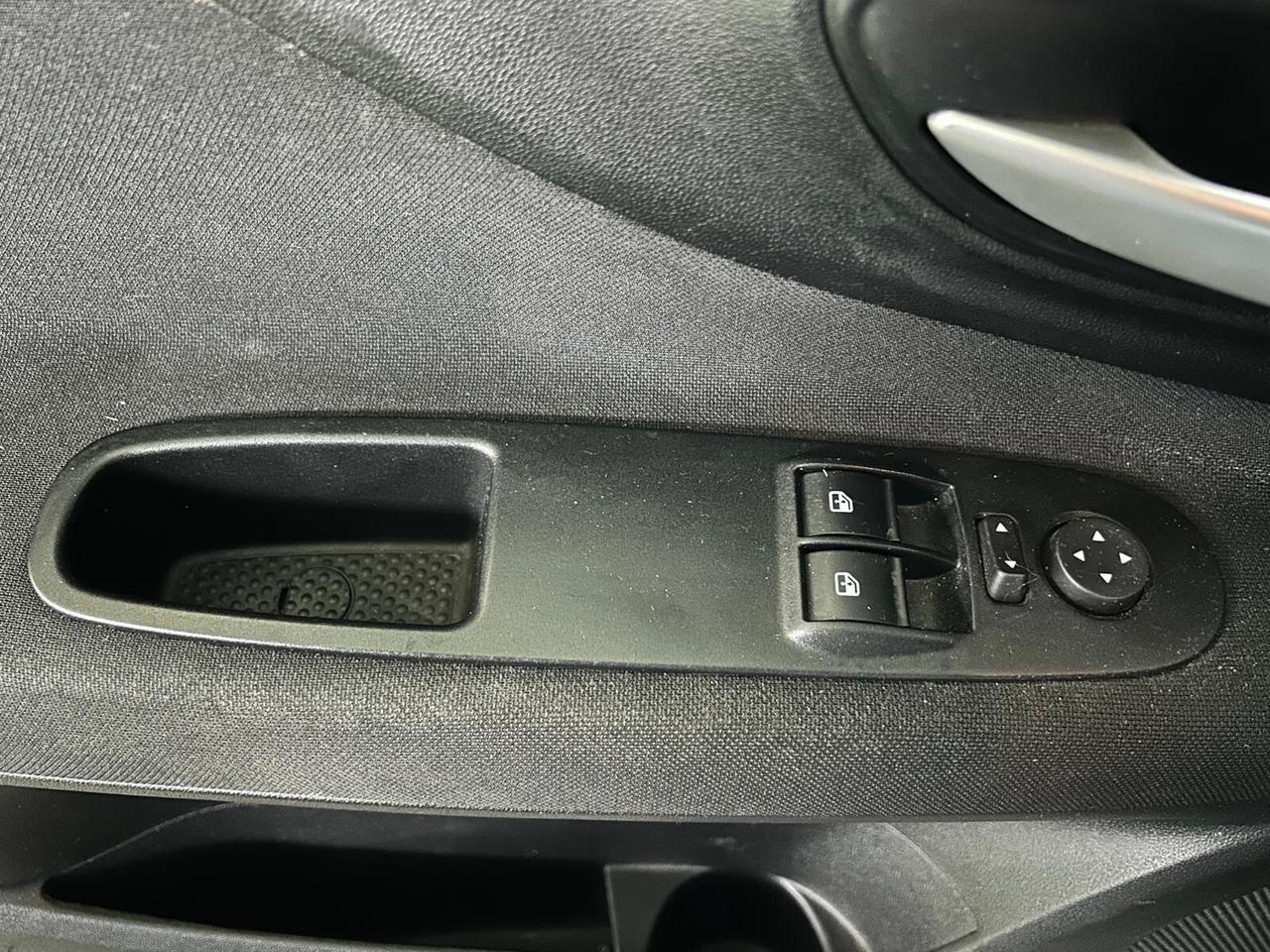Fiat Punto 1.4 GPL Easypower Street X NEOPATENTATI