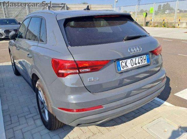AUDI Q3 Q3 Sportback 45 1.4 tfsi e s-tronic SPB- GK044RH