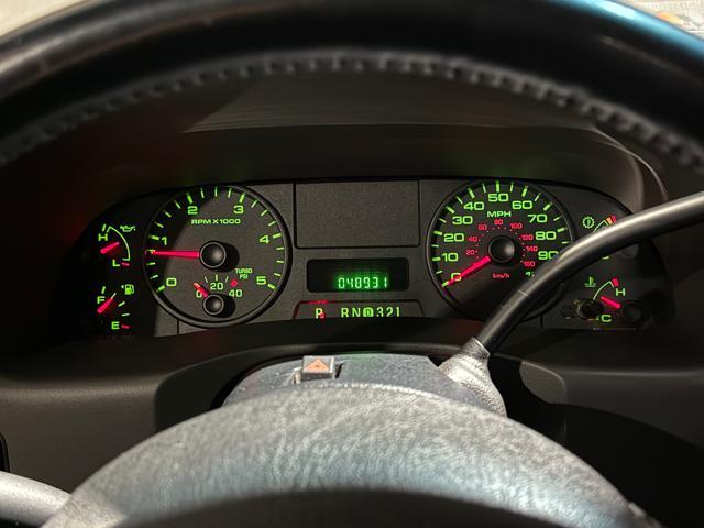 FORD F 250 XLT SUPER DUTY SUPER CAB v8 Diesel