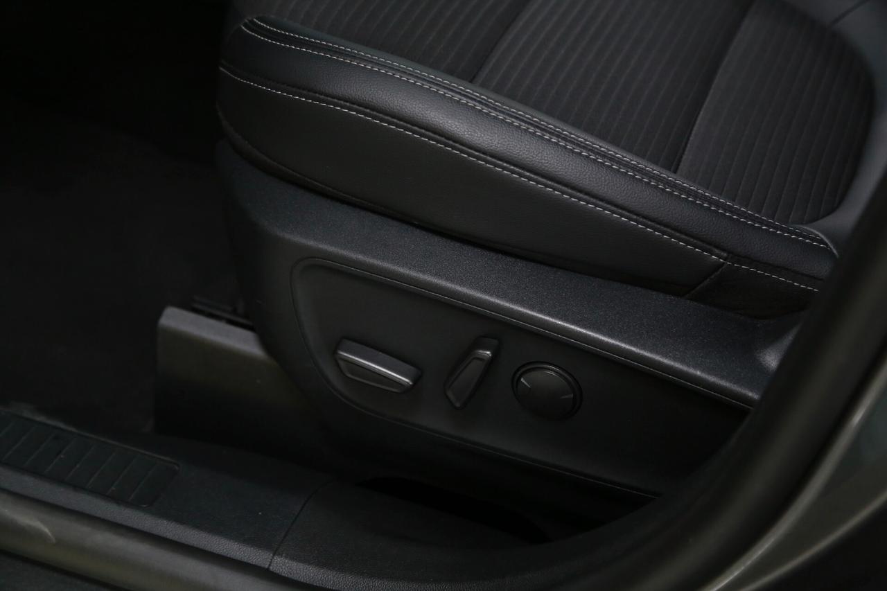 Ford Kuga 2.0 Tdci 120 cv Titanium auto
