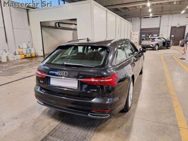 AUDI A6 Avant 40 TDI 2.0 QUATTRO ULTRA S Tronic - GJ061AW