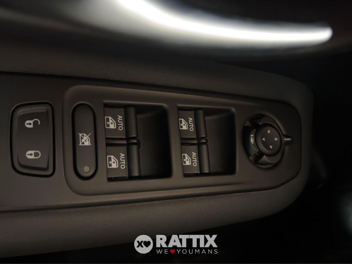 Jeep Renegade 1.3 t4 phev Limited 4xe at6