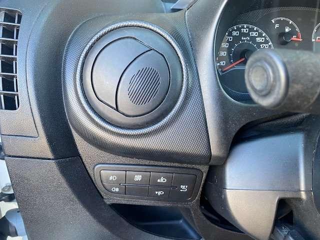 Fiat Fiorino 1.3 MTJ 95 CV SX CARGO