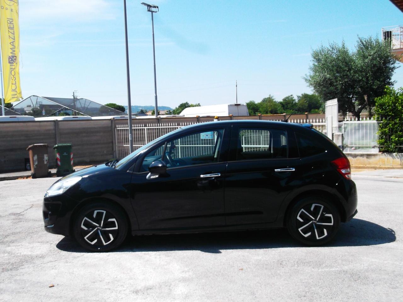 Citroen C3 GPL 1.4 Neopatentati 2013