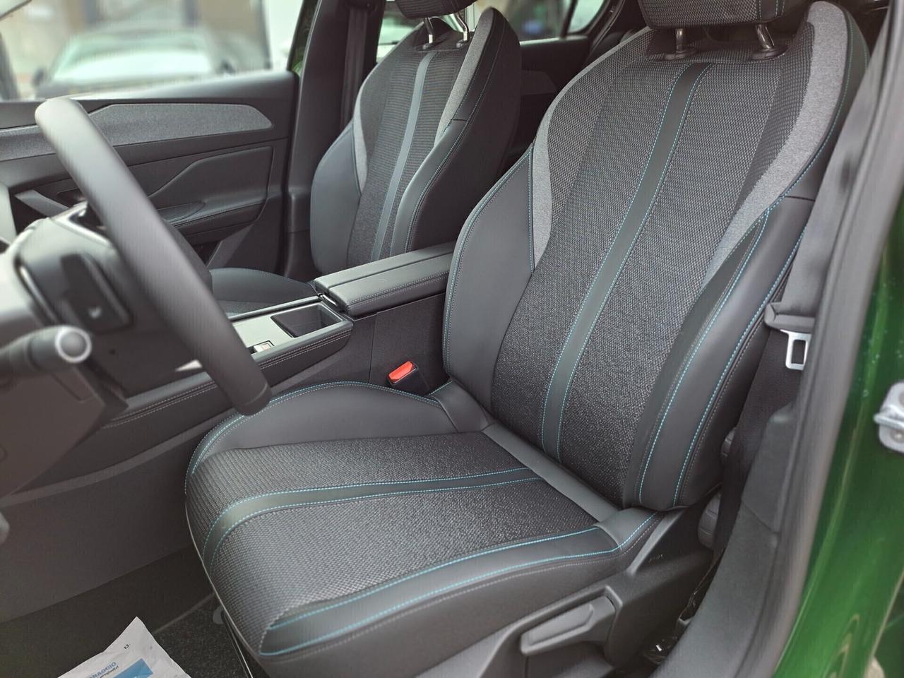 Peugeot 308, 1.5HDI, Allure Pack, AUTOMATICA, Iva esposta
