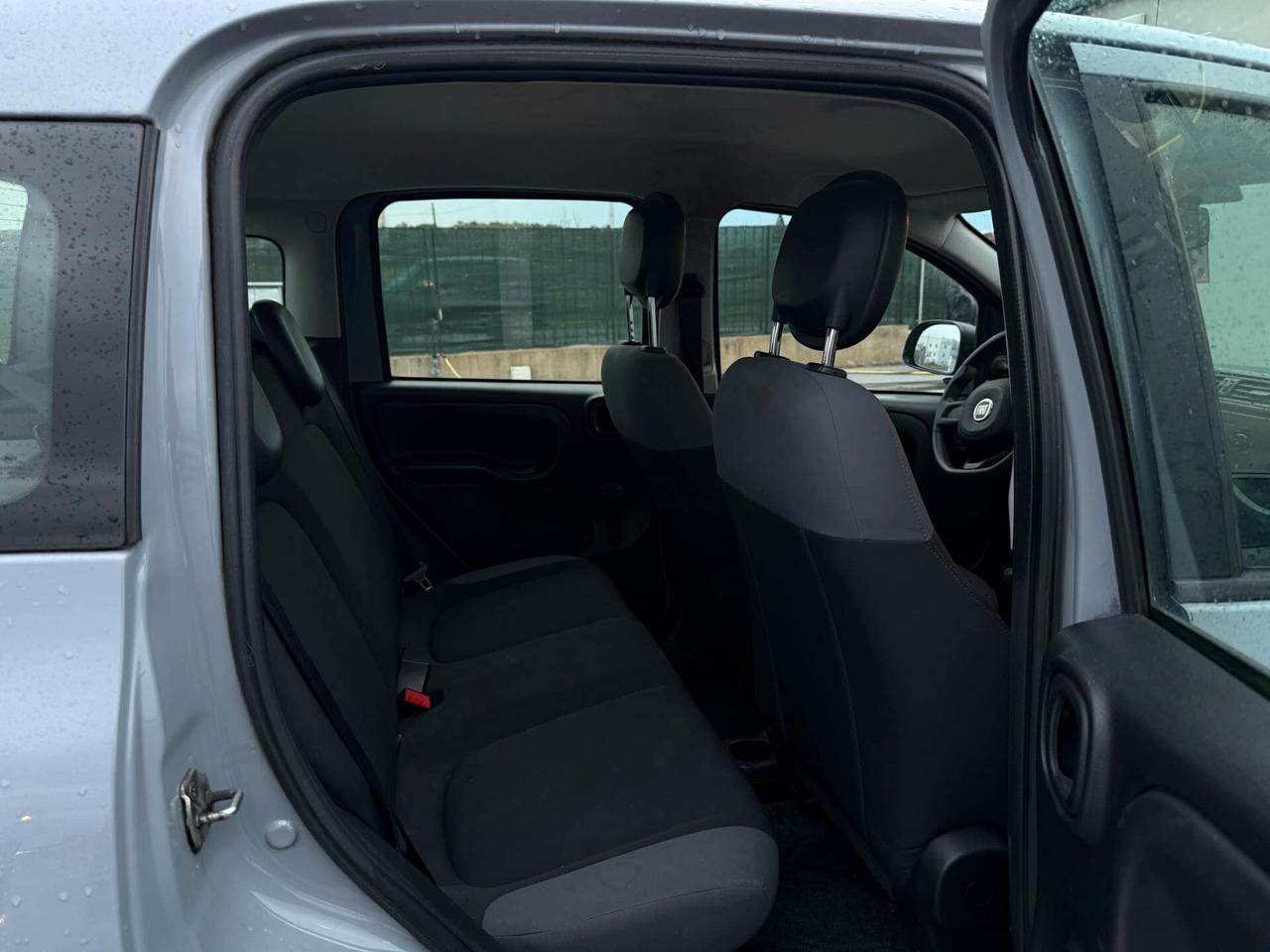Fiat Panda 1.3 MJT 95 CV S&S Easy