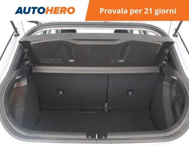 HYUNDAI i20 1.2 5 porte Connectline