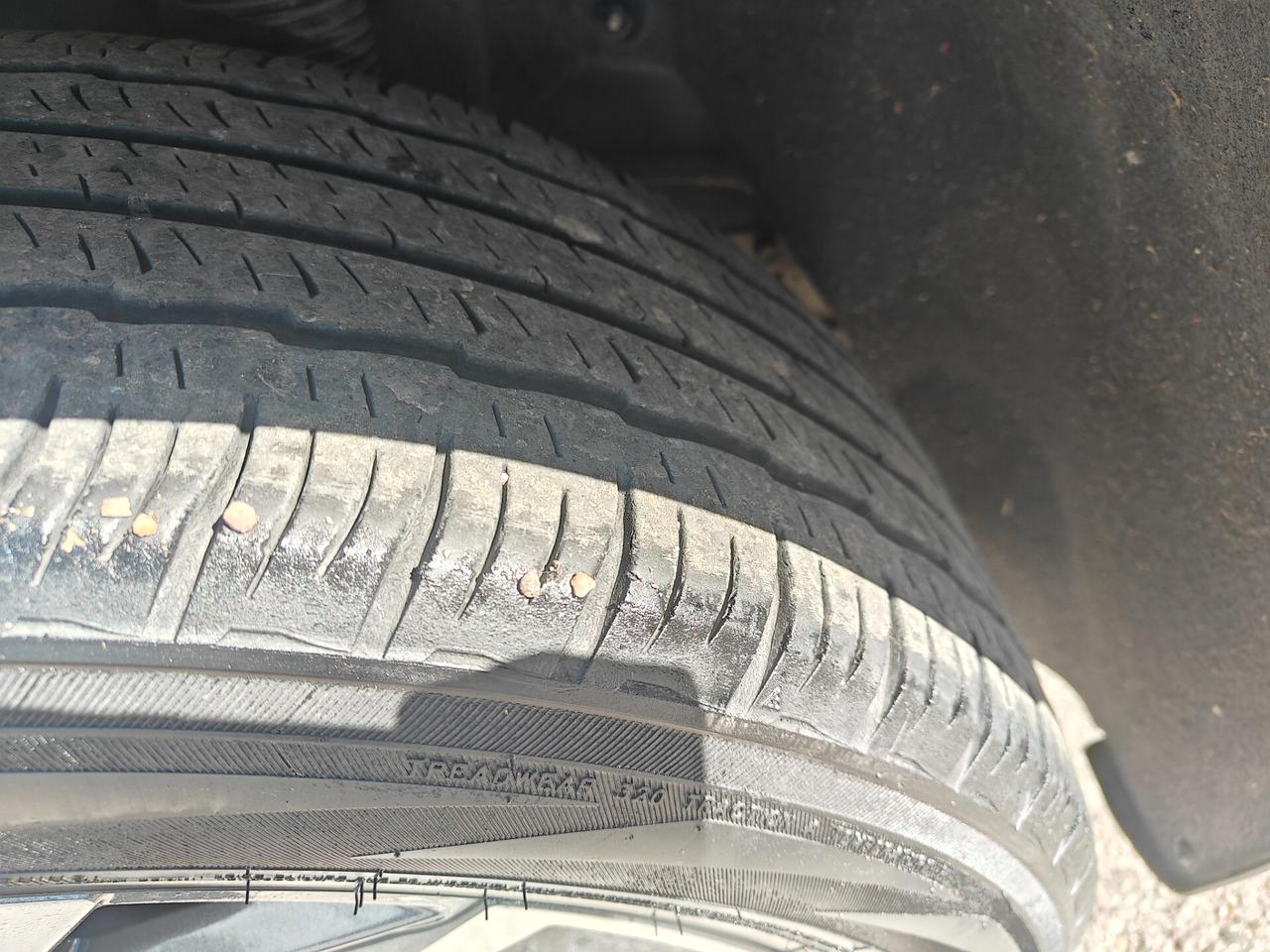 Hyundai Tucson 1.6 Crdi XLine 2022