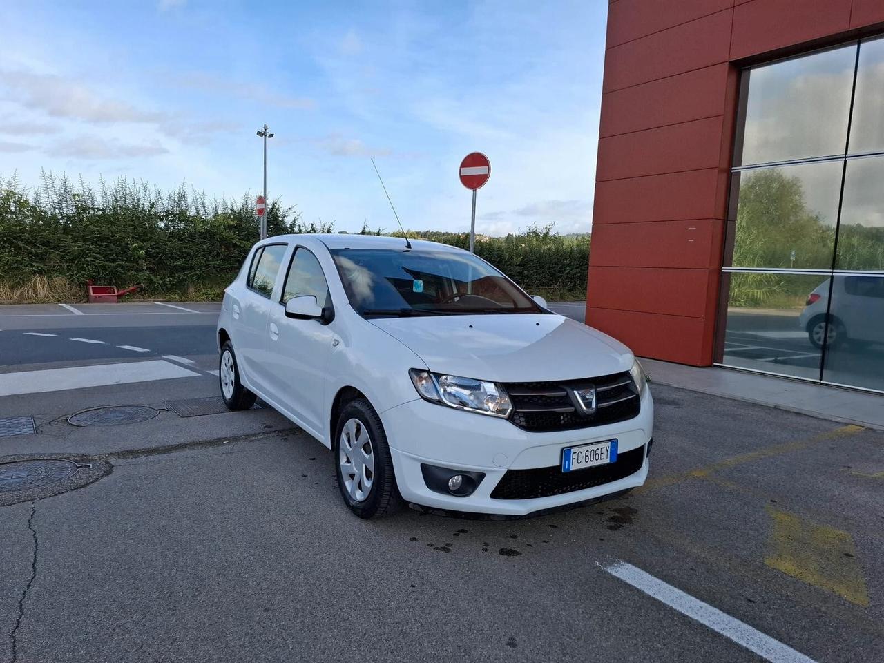 Dacia