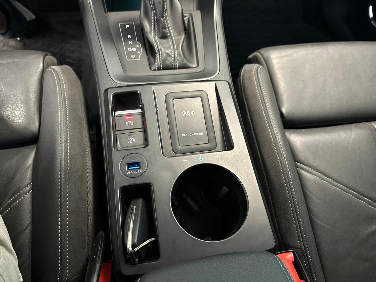 Audi Q3 SPB 45 TFSI S tronic quattro edition