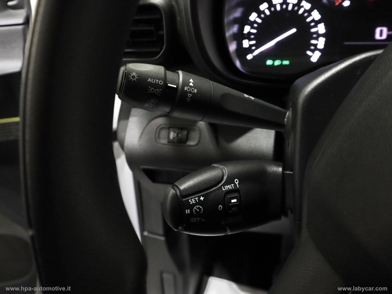 FIAT Doblò 1.5 BlueHdi 130 CV PL 3 POSTI NAVI RETROCAMERA CLIMA