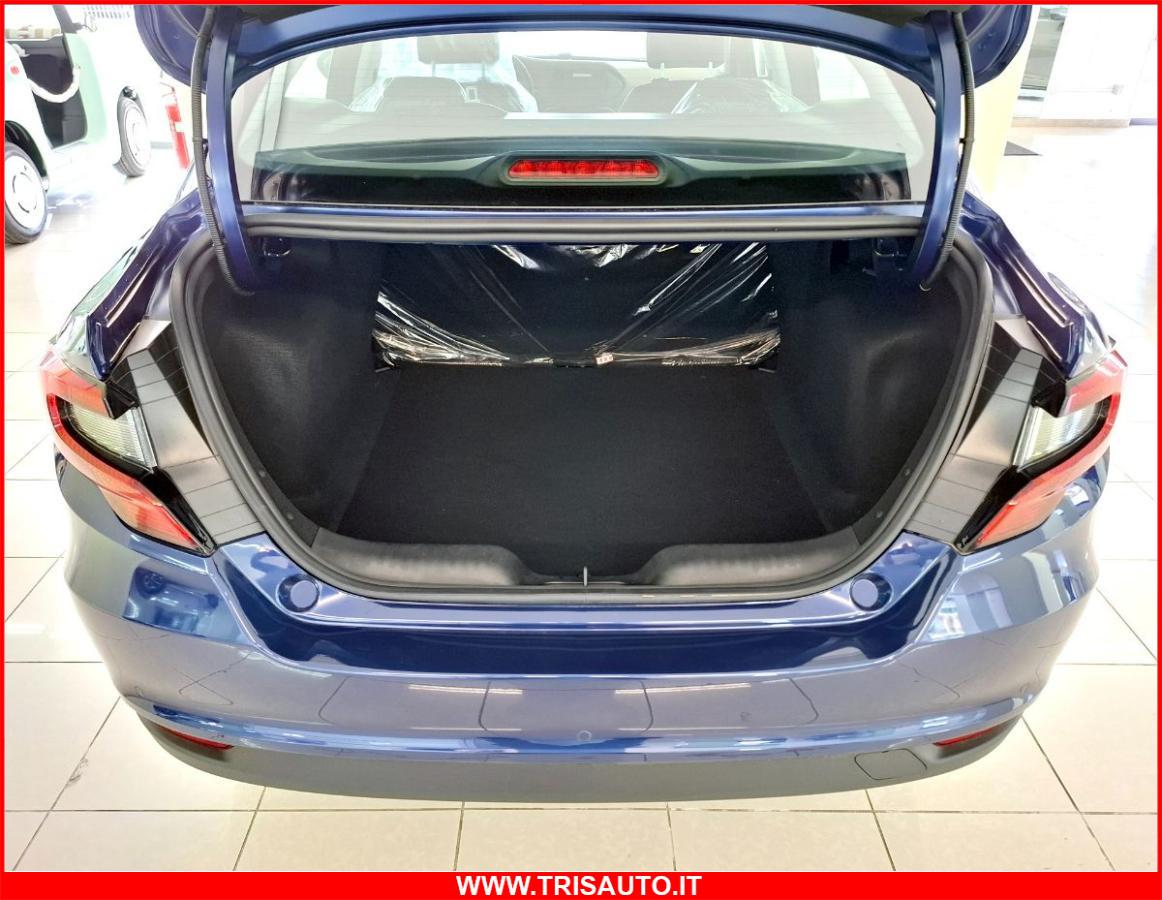 FIAT Tipo 1.6 Mjt Berlina NEOPATENTATI