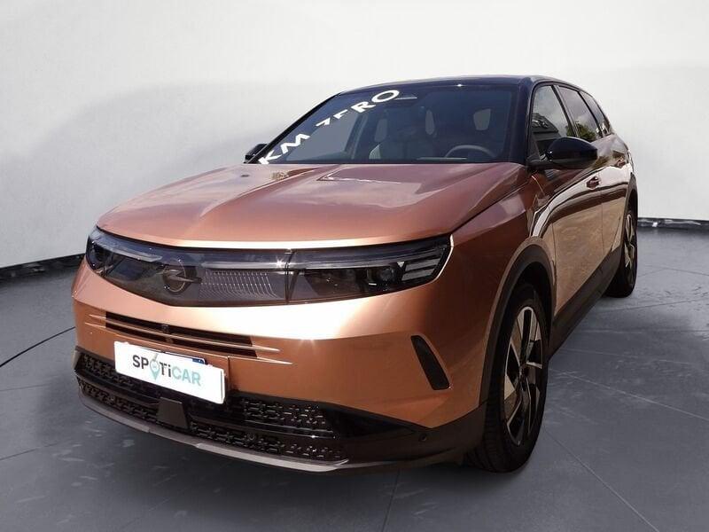 Opel Grandland Hybrid 145cv EDCT GS