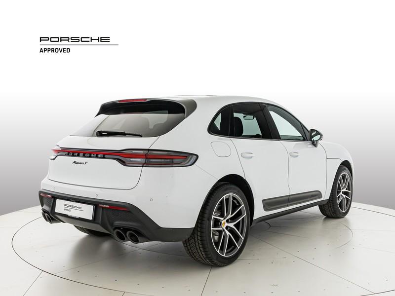 Porsche Macan 2.0 t 265cv pdk