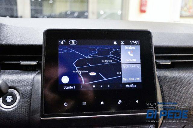 RENAULT Clio TCe 90 CV 5 porte BUSINESS