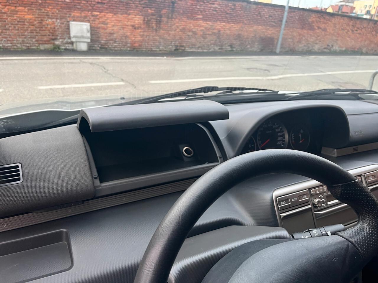 Nissan X-Trail 2.0 4X4 83.000KM EURO3 BENZINA