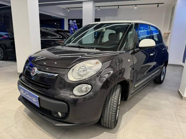 Fiat 500 L 1.3 mjt Panoramic Edition 85cv