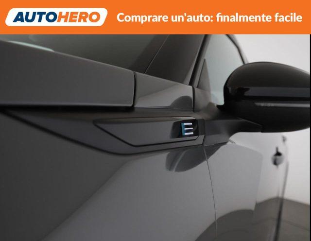 PEUGEOT 2008 motore elettrico 156 CV GT