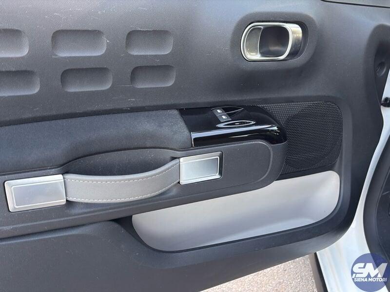 Citroën C3 PureTech 110 S&S Shine Pack EAT6