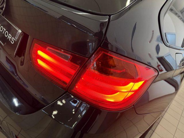 BMW 320 d Sport //LED//NAVI//