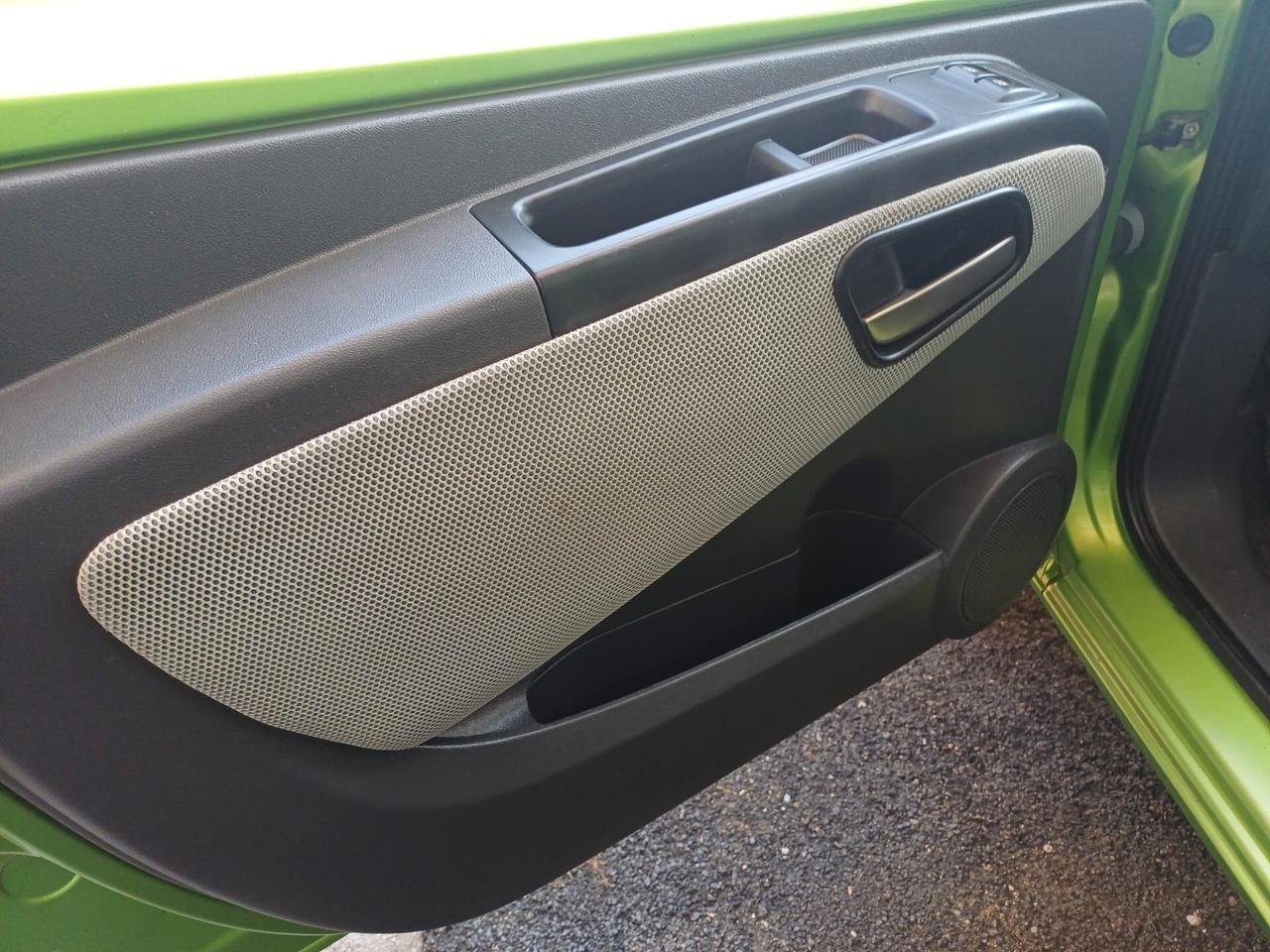 Fiat Qubo GPL Perfetto - 2010