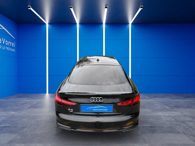 AUDI A5 2ª serie A5 SPB 40 TDI S tronic Sport