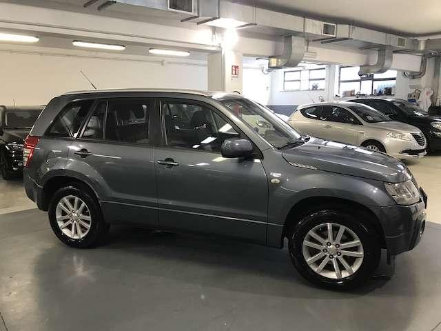 Suzuki Grand Vitara Grand Vitara5p 1.9 ddis Executive / 4x4