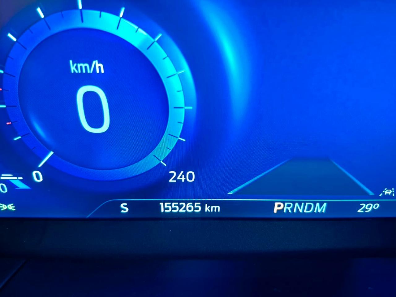 Ford Kuga 1.5 EcoBlue 120cv ST-Line 2022