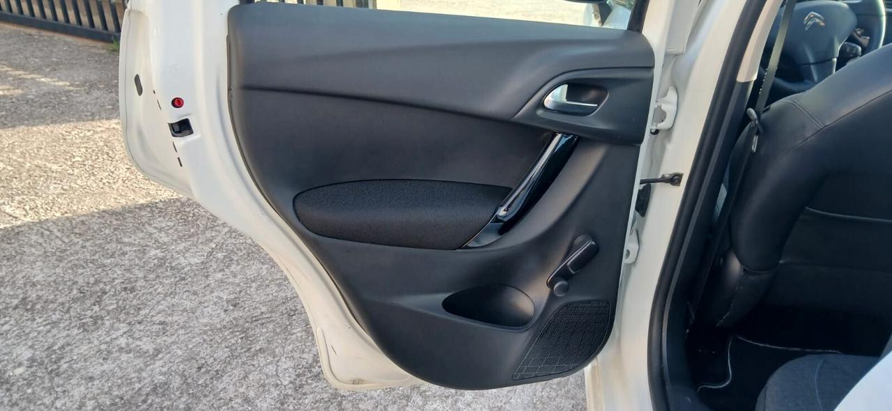 Citroen C3 1.6 HDi 75 Monna Lisa - 2016