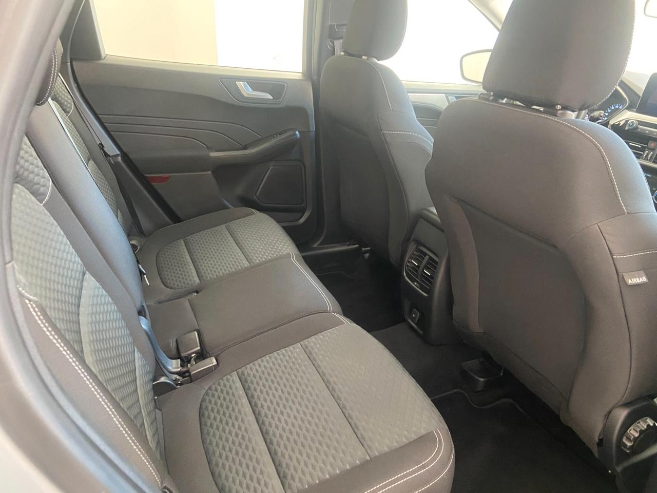 Ford Kuga 1.5 Ecoblue 120 cv