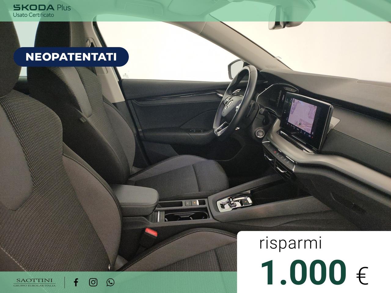 Wagon 2.0 TDI evo Executive 115 CV DSG