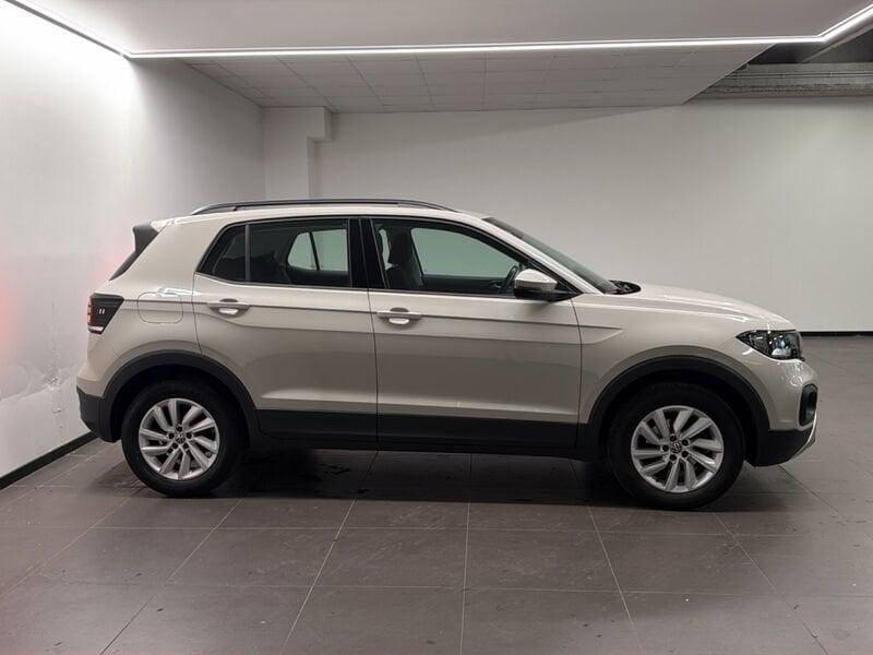Volkswagen T-Cross STYLE 1.0 TSI 70 KW (95 CV)