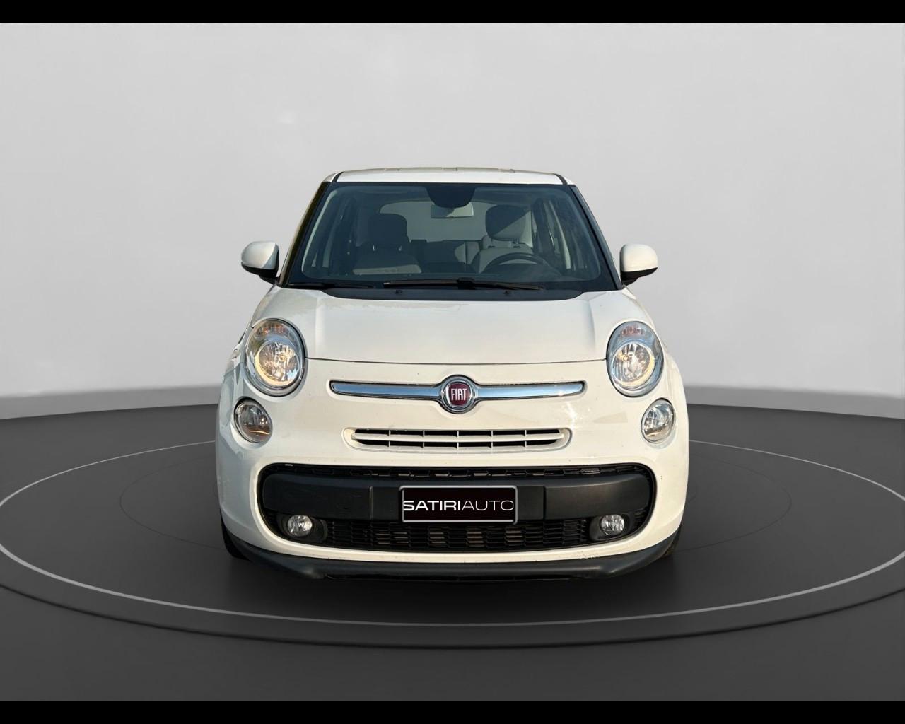 FIAT 500L 2012 - 500L 1.3 mjt Pop Star 95cv