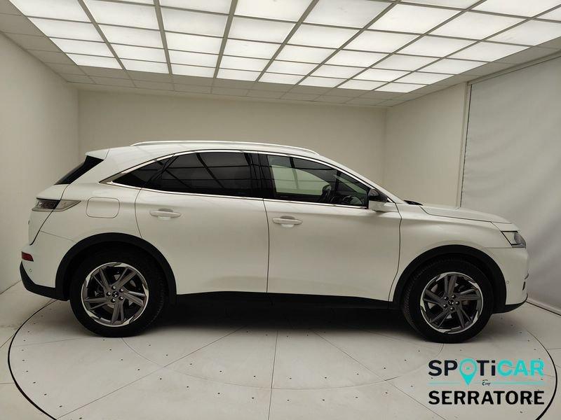 DS DS7 CROSSBACK 1.6 e-tense phev Grand Chic auto