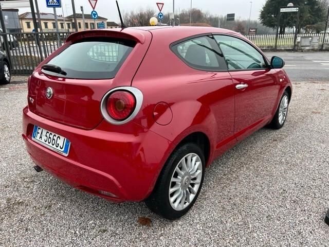 Alfa Romeo MiTo 1.3 jtdm 84 cv *Guidabile Neo Patentato*