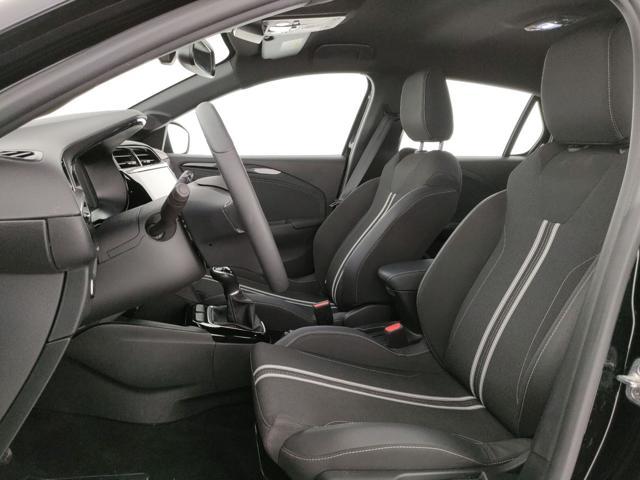 OPEL Corsa 1.2cc 75cv GS