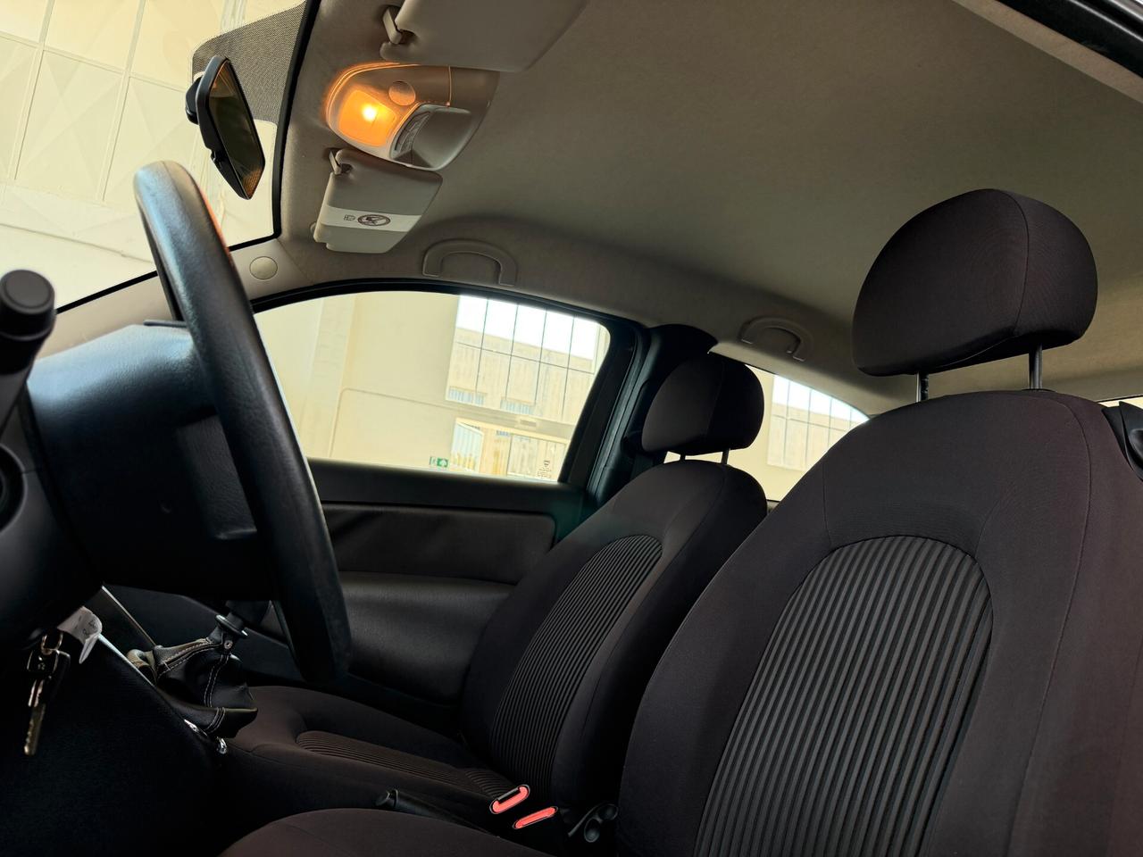 Lancia Ypsilon 1.2 Oro