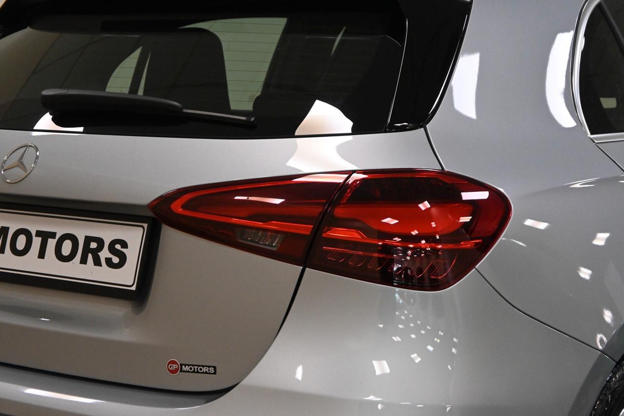 MERCEDES Classe A (V177) A 180 Automatic AM...